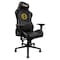 Dreamseat Xpression Pro Gaming Chair with Milwaukee Brewers Secondary Logo XZXPPRO032-PSMLB21054A - alternate 1